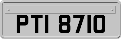 PTI8710