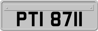 PTI8711