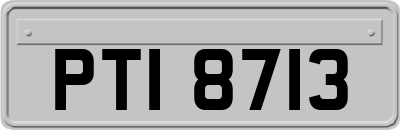 PTI8713