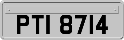 PTI8714