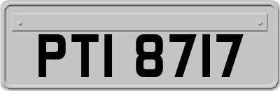 PTI8717