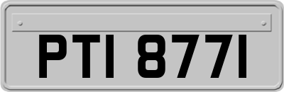 PTI8771