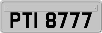 PTI8777