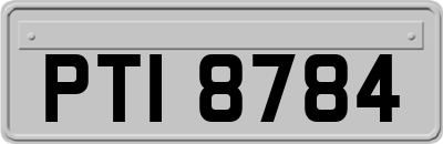 PTI8784