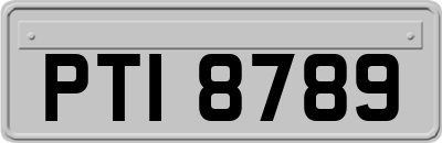 PTI8789