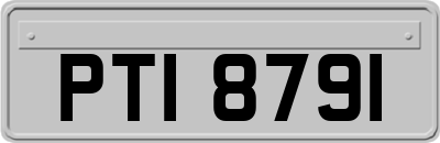 PTI8791