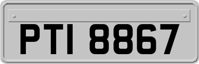 PTI8867