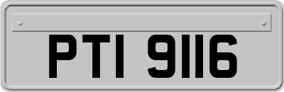 PTI9116