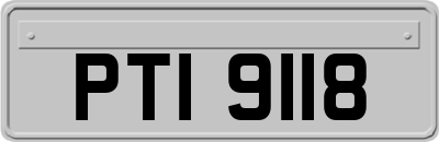 PTI9118