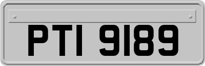 PTI9189