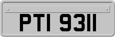 PTI9311