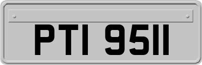 PTI9511