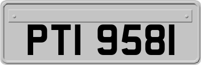 PTI9581
