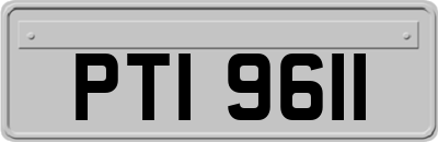 PTI9611