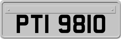 PTI9810