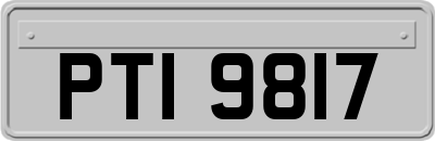 PTI9817