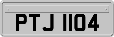 PTJ1104