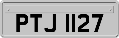PTJ1127