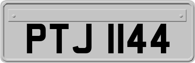PTJ1144