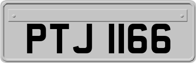 PTJ1166