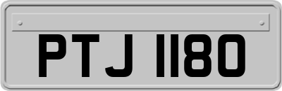PTJ1180