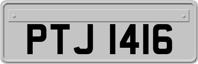 PTJ1416