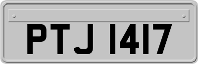 PTJ1417