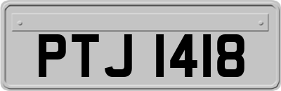PTJ1418