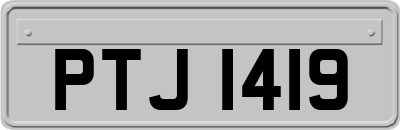 PTJ1419