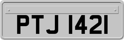 PTJ1421