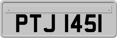 PTJ1451