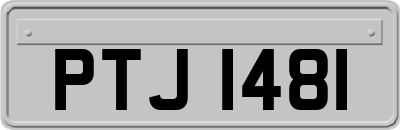 PTJ1481