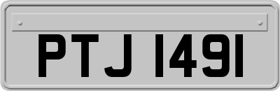 PTJ1491