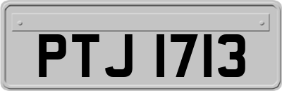 PTJ1713