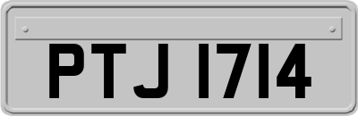 PTJ1714