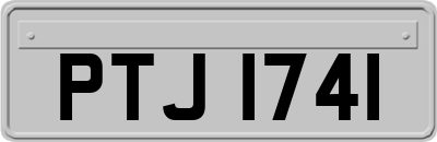 PTJ1741