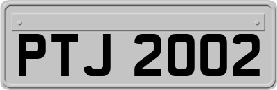 PTJ2002