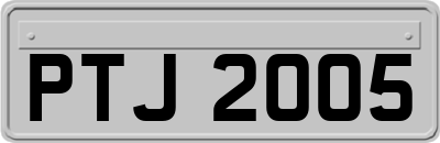 PTJ2005