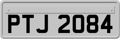 PTJ2084