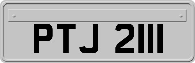 PTJ2111