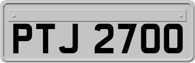 PTJ2700