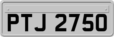 PTJ2750