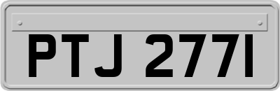 PTJ2771