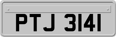 PTJ3141