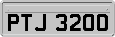 PTJ3200