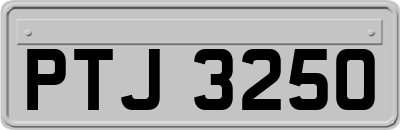PTJ3250