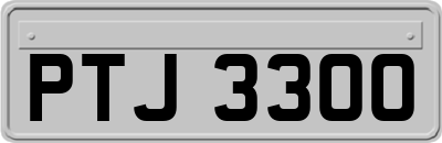PTJ3300
