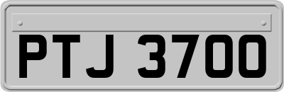 PTJ3700