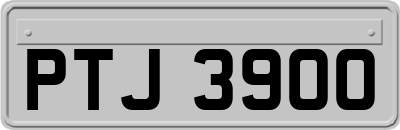 PTJ3900