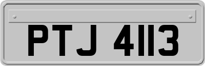 PTJ4113